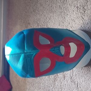 Lucha Libre mask